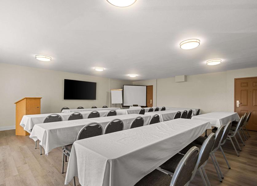 Conference room Photo