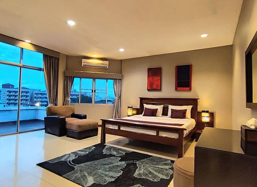 Bedroom Photo