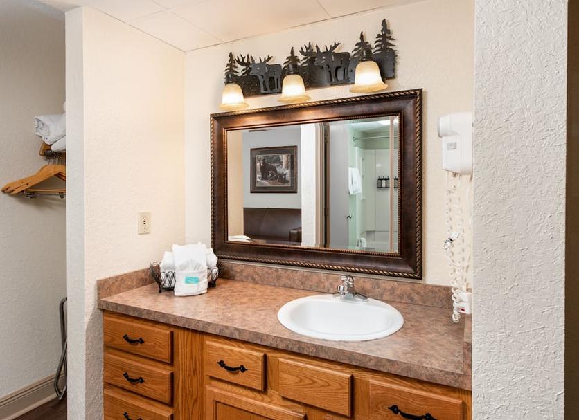 Bathroom Photo