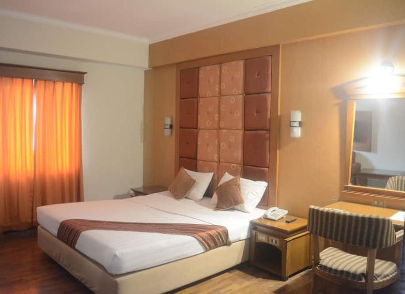 Bedroom Photo