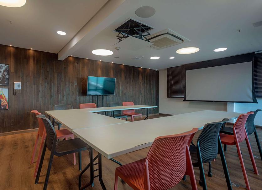 Conference room Photo
