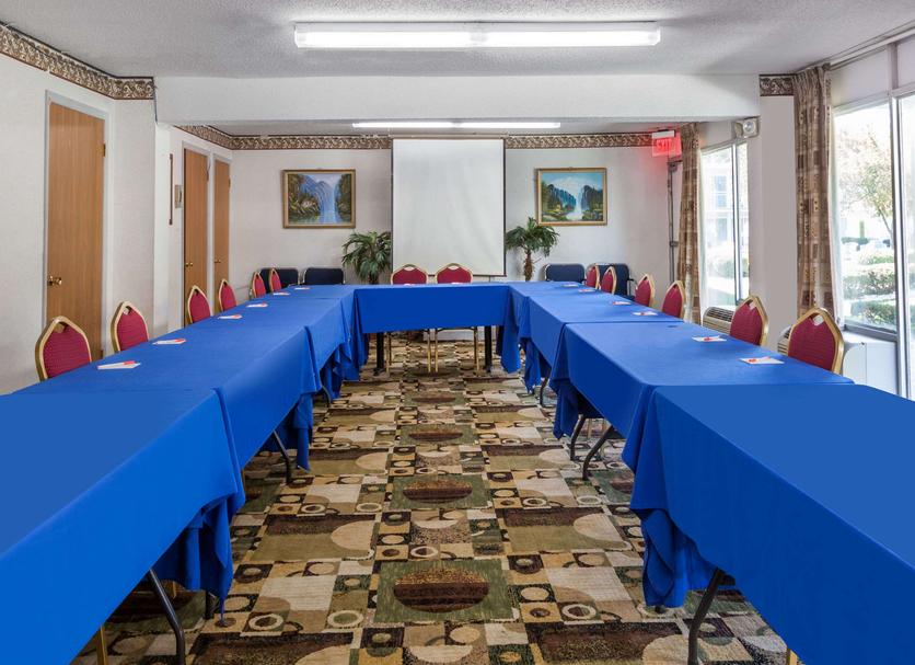 Conference room Photo