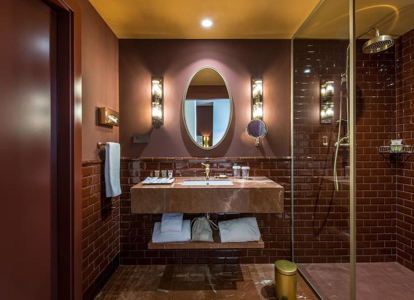 Bathroom Photo