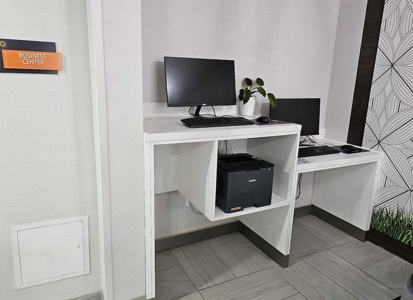 Room amenity Photo