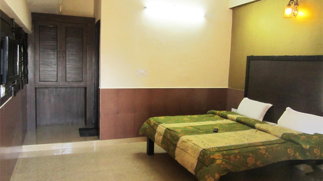 Hotel Chitra Heritage