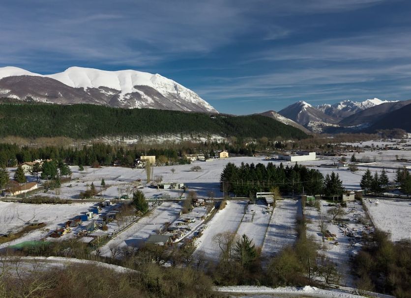 Outdoor view Photo