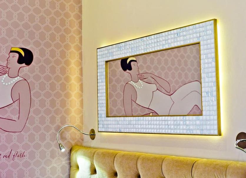 Room amenity Photo