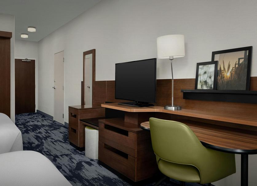 Room amenity Photo