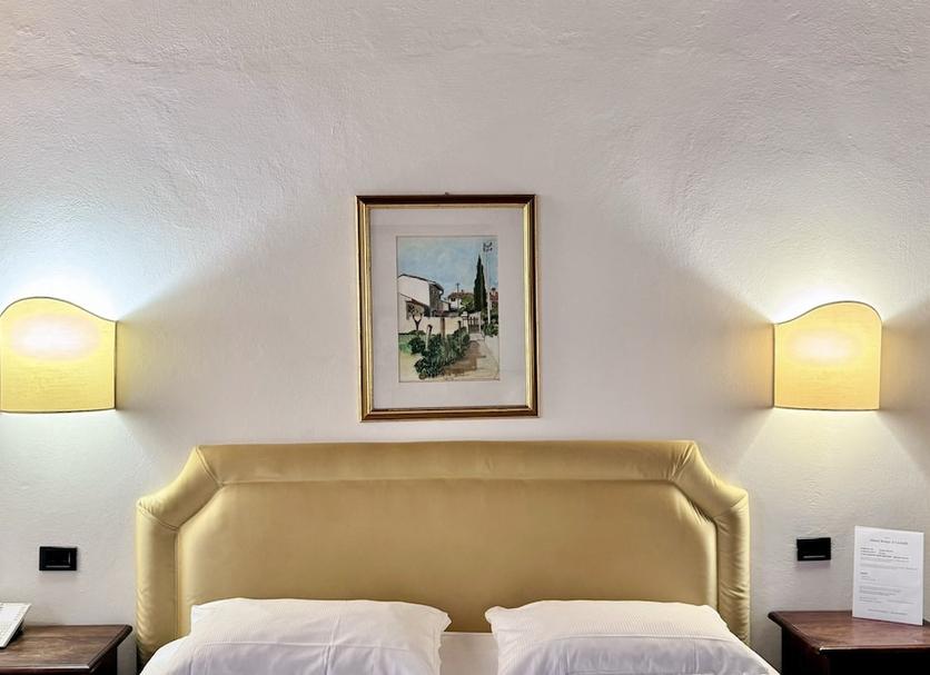 Room amenity Photo