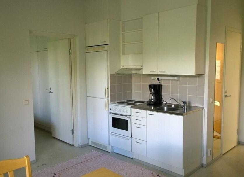 Kitchen Photo