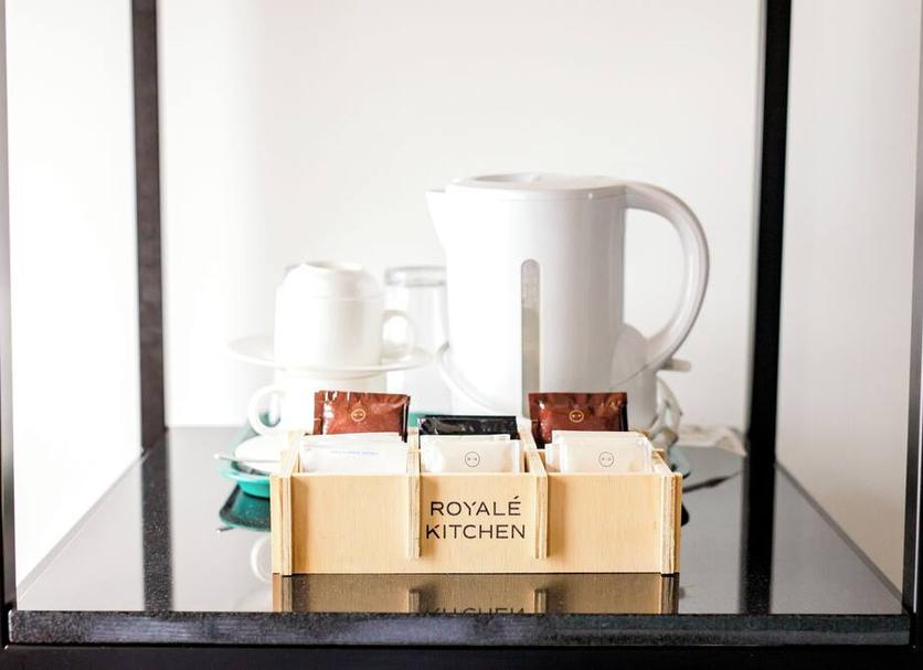 Room amenity Photo