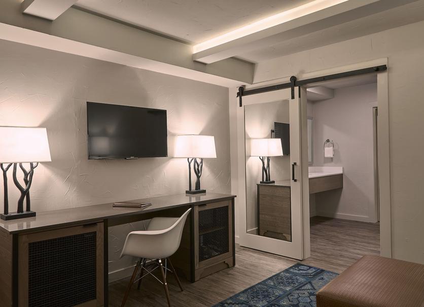 Room amenity Photo