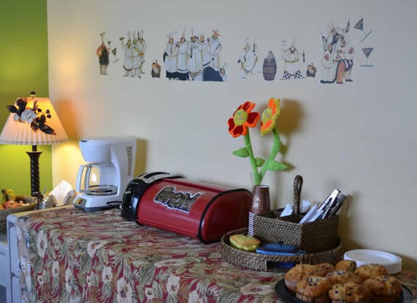 Room amenity Photo