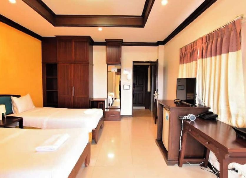 Bedroom Photo