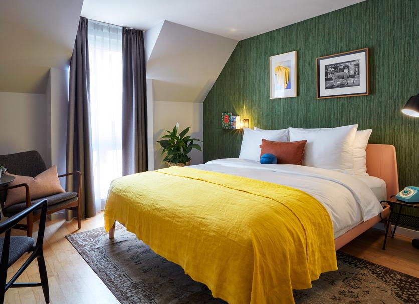 Bedroom Photo