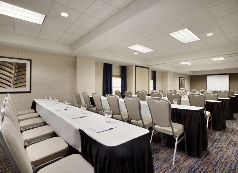 Conference room Photo