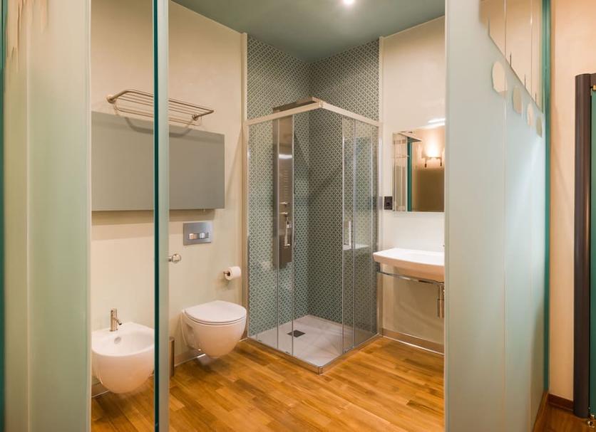 Bathroom Photo