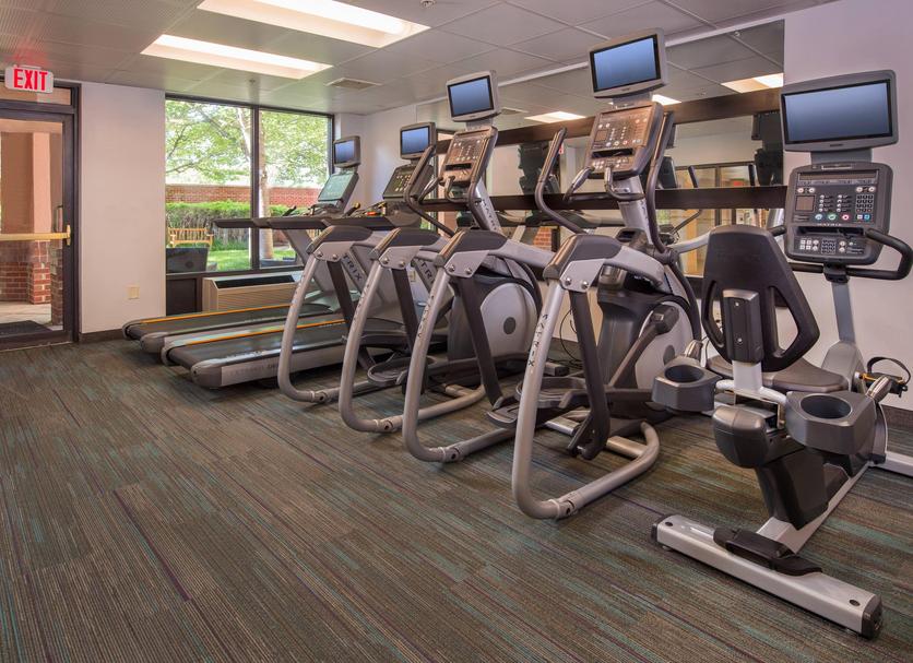 Gym Photo