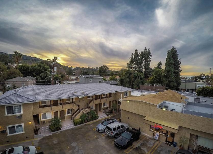 Outdoor view Photo