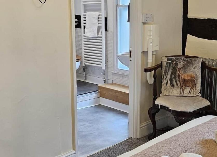 Room amenity Photo
