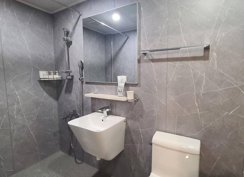 Bathroom Photo