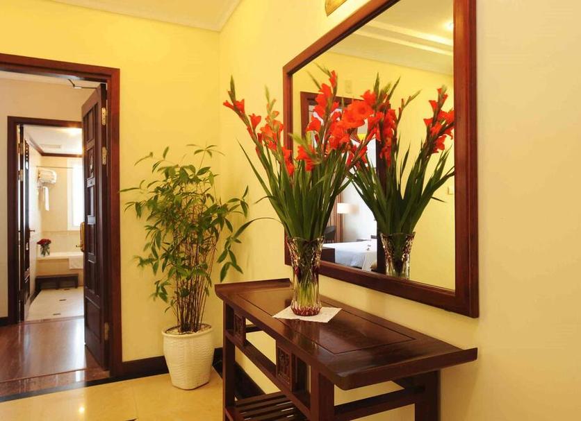 Room amenity Photo