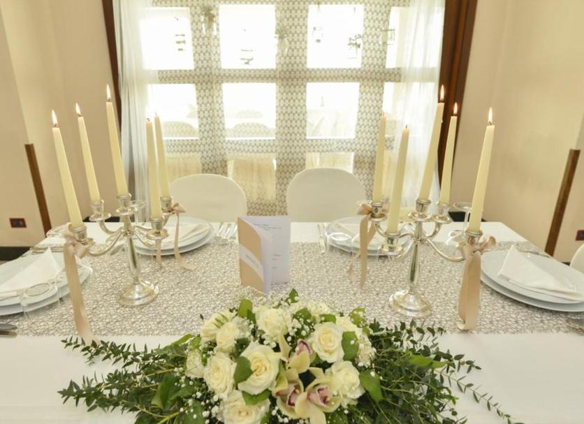 Dining room Photo