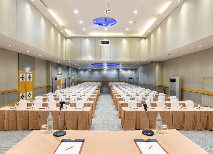 Conference room Photo