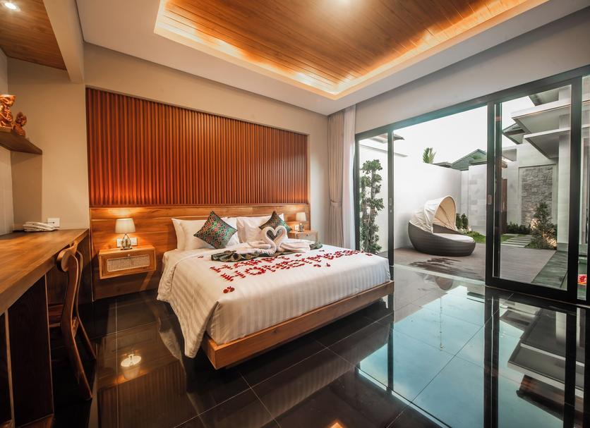 Bedroom Photo