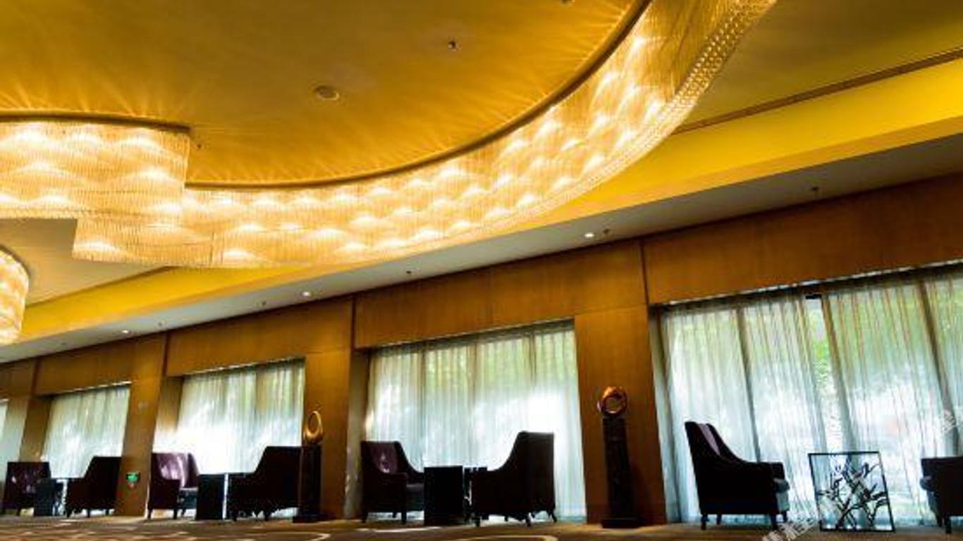 Ncec Jinyuan Hotel