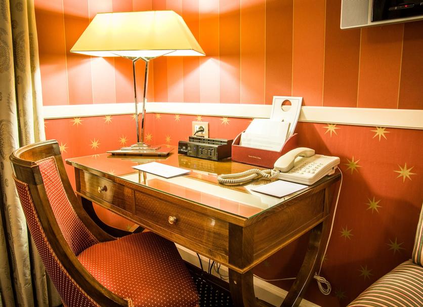 Room amenity Photo