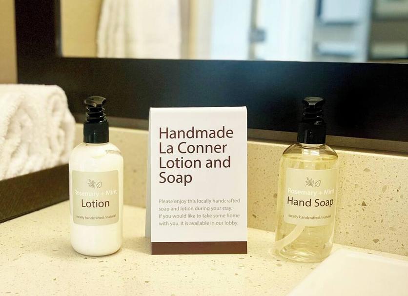 Room amenity Photo