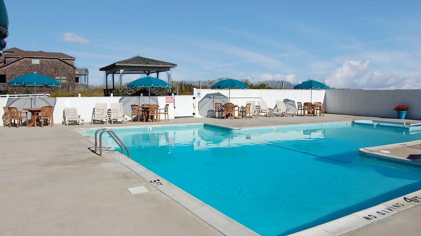 Mariner Inn And Suites