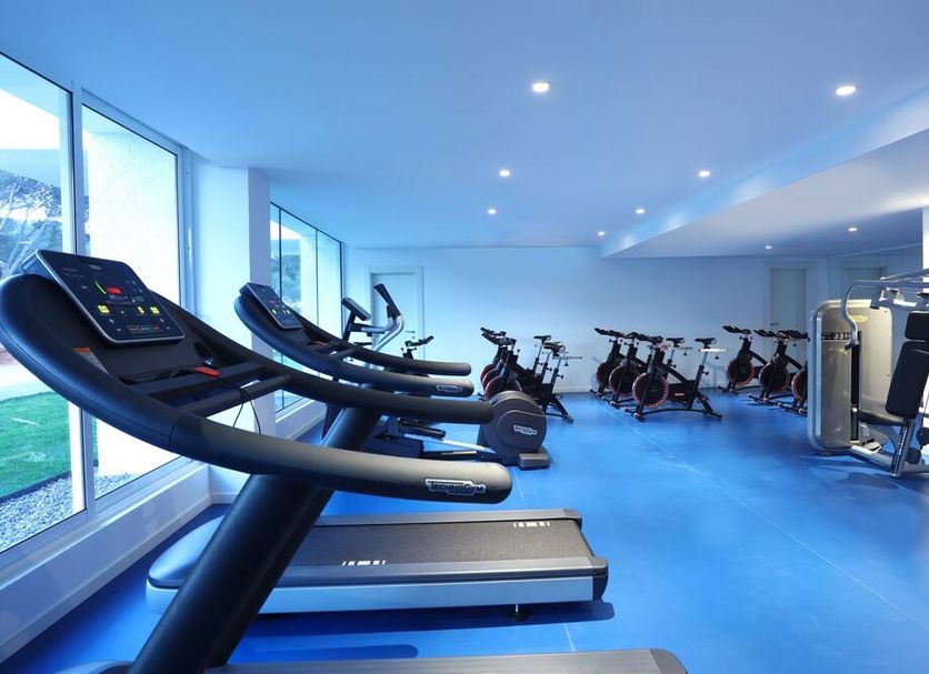 Gym Photo