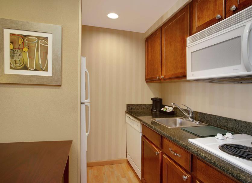Kitchen Photo