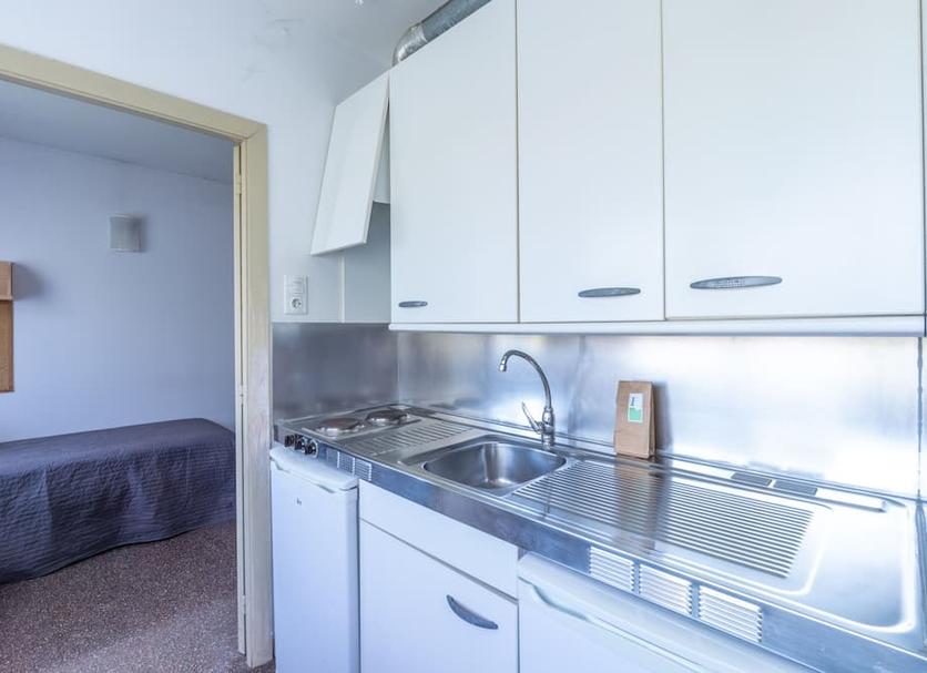 Kitchen Photo