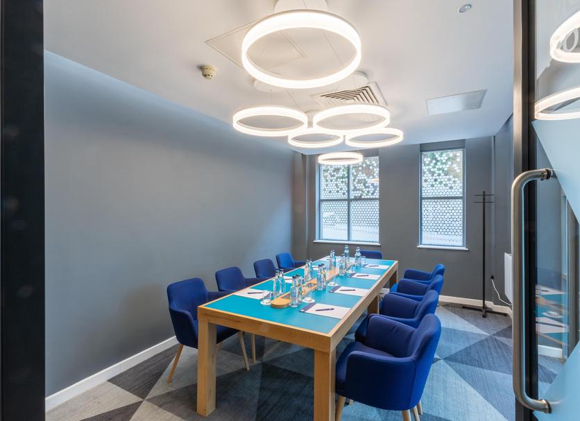 Conference room Photo