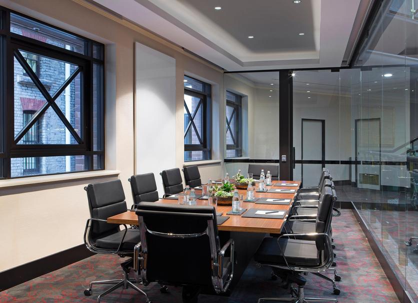 Conference room Photo