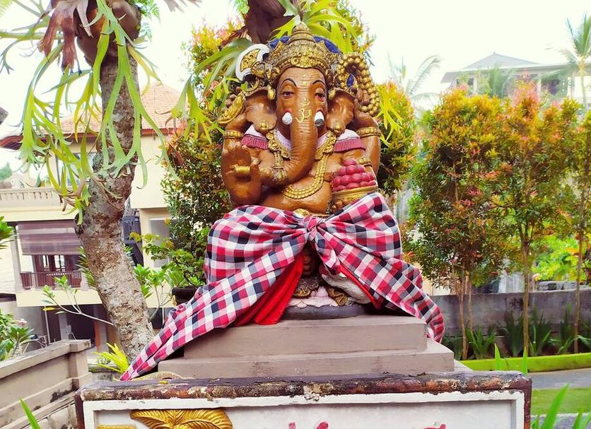 Outdoor view Photo