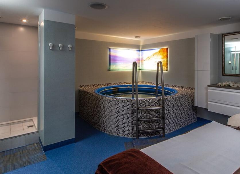 Spa Photo