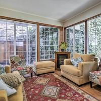 Peaceful Oakland Oasis with Shared Yard!