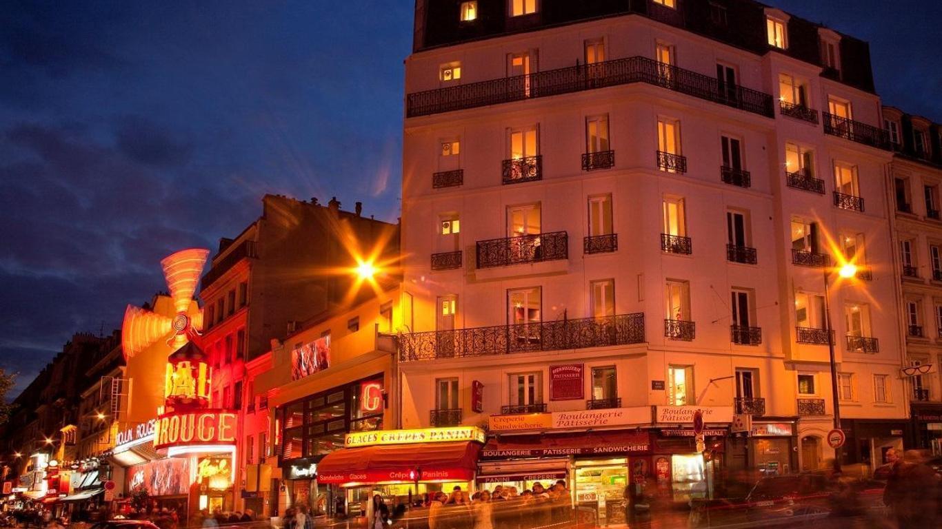 Residence Blanche