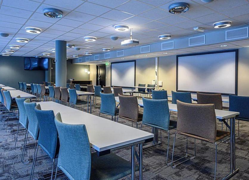 Conference room Photo