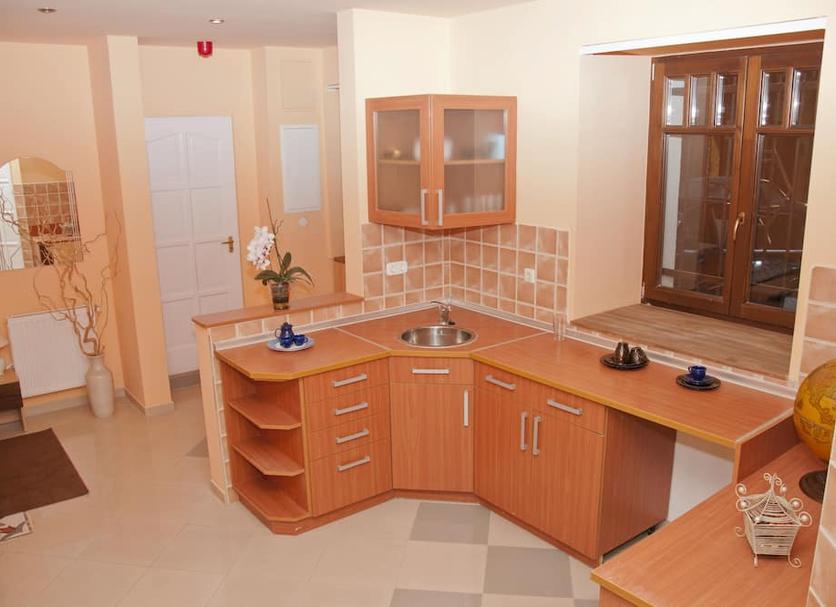 Kitchen Photo