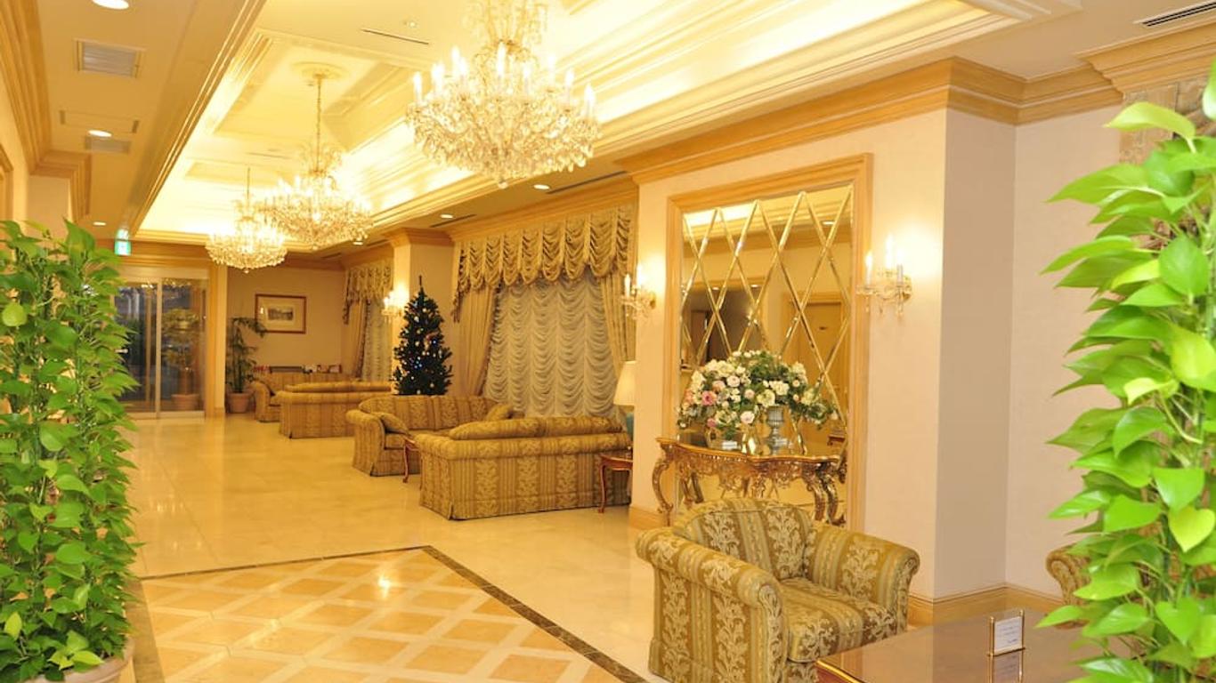 Hotel Premium Green Sovereign