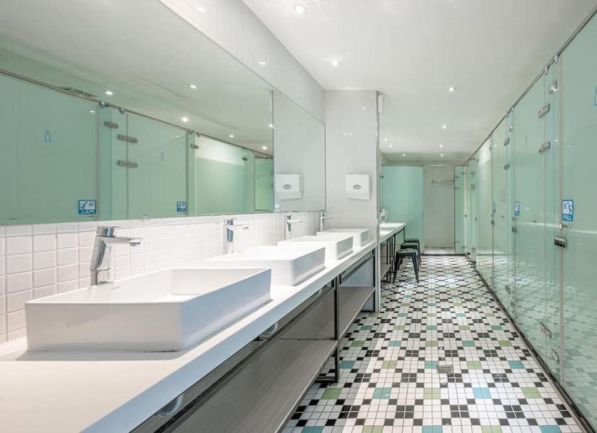 Bathroom Photo