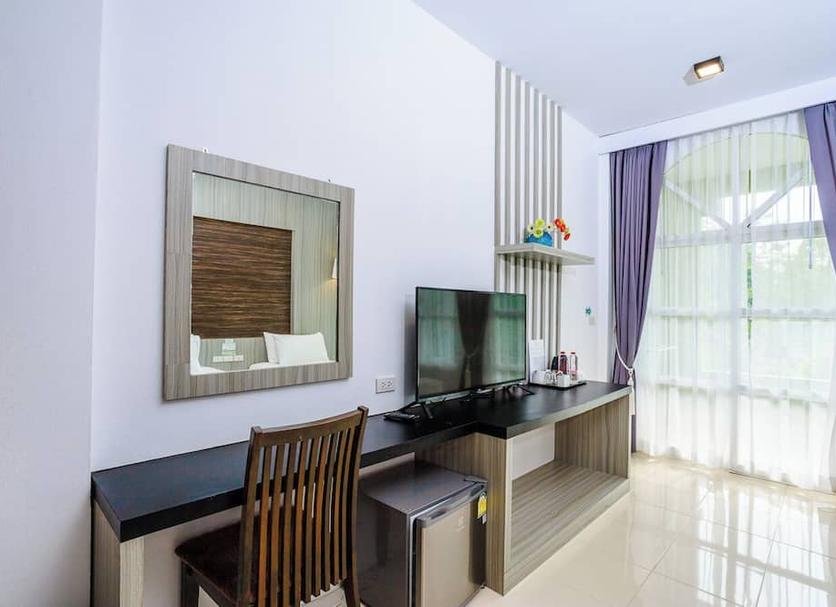 Room amenity Photo