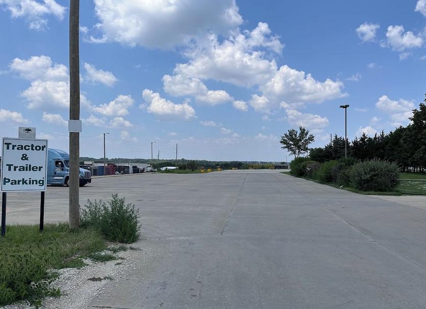 Outdoor view Photo