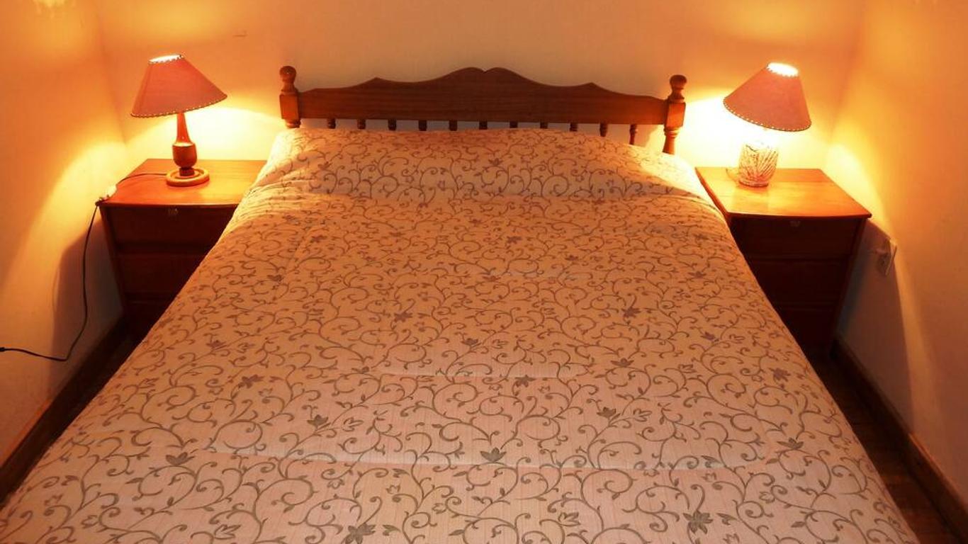 Kukuli Lodge B&B
