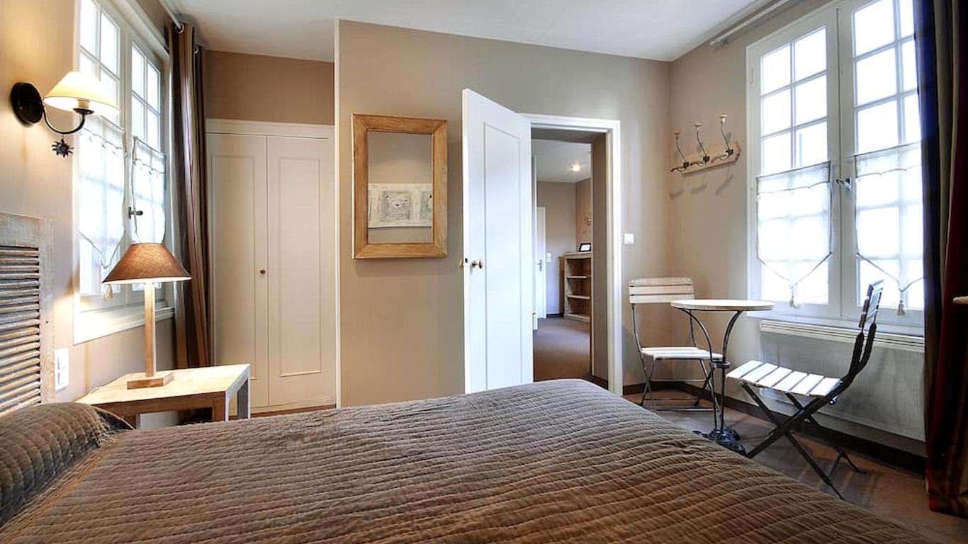 Cit'Hotel des Messageries